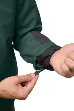 Jack Wolfskin 3-In-1 Jas Jasper 3In1