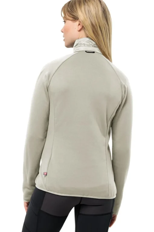 Jack Wolfskin 3-In-1 Jas Luntal  W