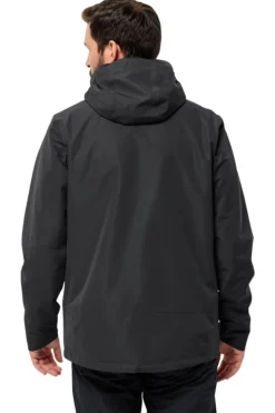 Jack Wolfskin 3-in-1 Jas Luntal
