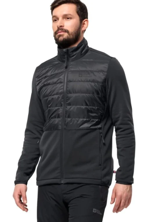 Jack Wolfskin 3-in-1 Jas Luntal