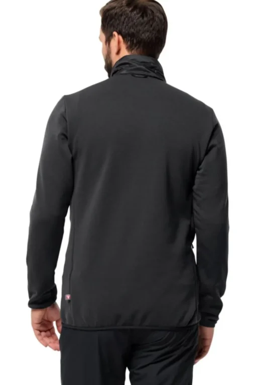 Jack Wolfskin 3-in-1 Jas Luntal