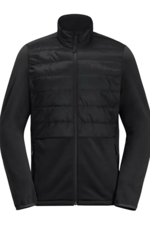 Jack Wolfskin 3-in-1 Jas Luntal