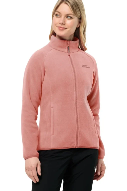 Jack Wolfskin 3-in-1 Jas Moonrise