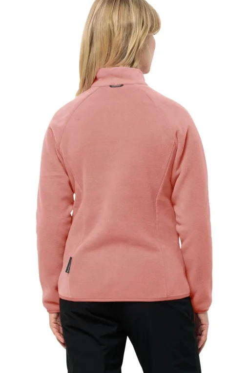 Jack Wolfskin 3-in-1 Jas Moonrise
