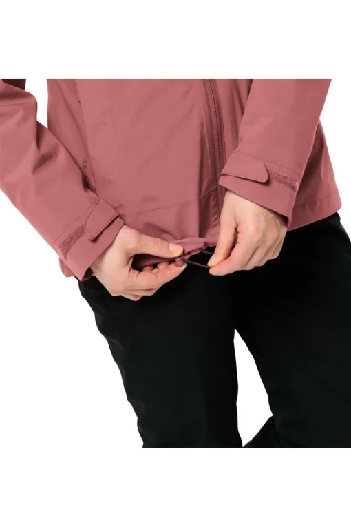 Jack Wolfskin 3-in-1 Jas Moonrise