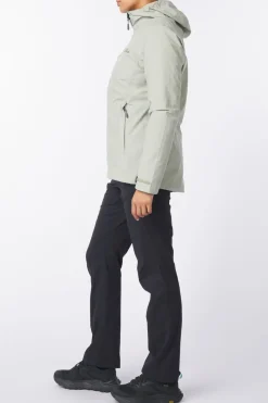 Jack Wolfskin 3-in-1 Jas Moonrise