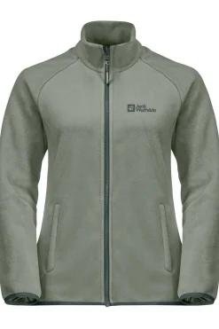 Jack Wolfskin 3-in-1 Jas Moonrise