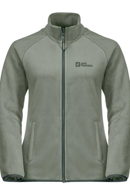 Jack Wolfskin 3-in-1 Jas Moonrise