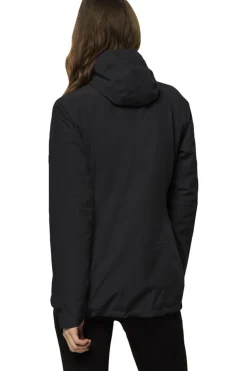Jack Wolfskin 3-in-1 Jas Moonrise