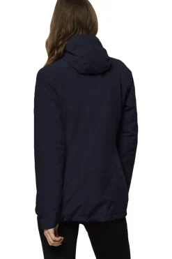 Jack Wolfskin 3-in-1 Jas Moonrise