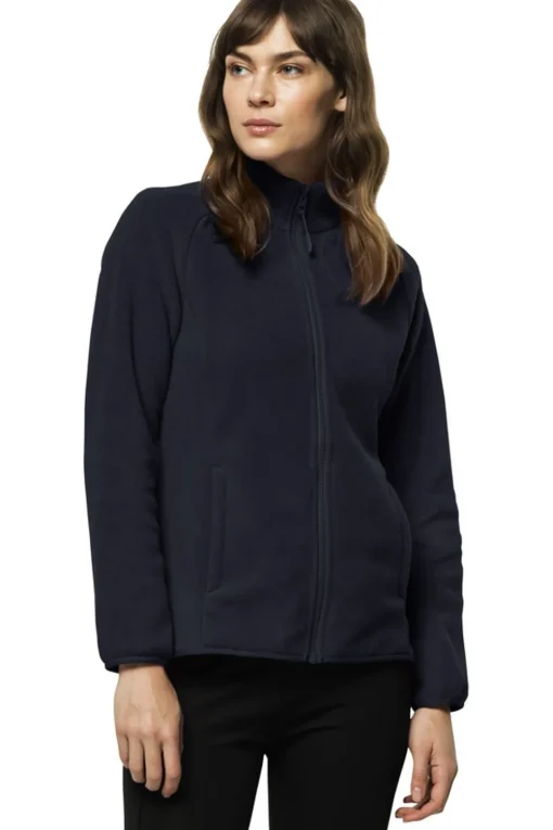 Jack Wolfskin 3-in-1 Jas Moonrise