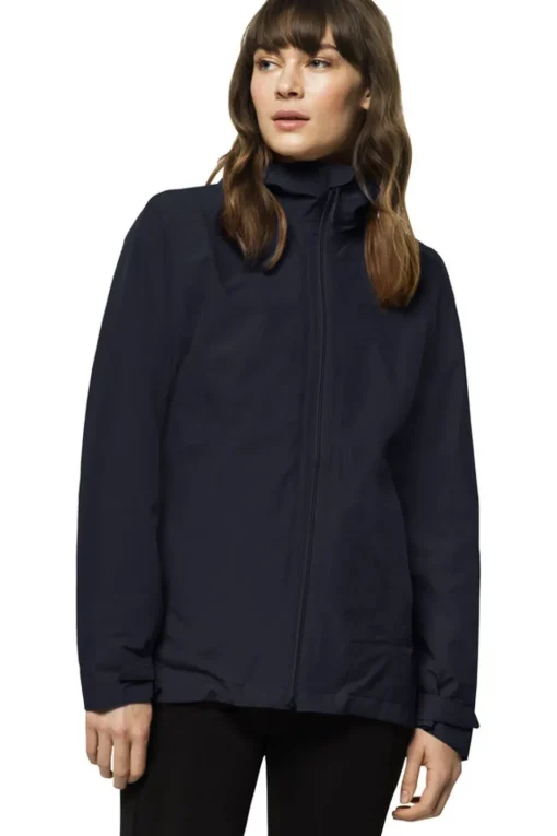 Jack Wolfskin 3-in-1 Jas Moonrise