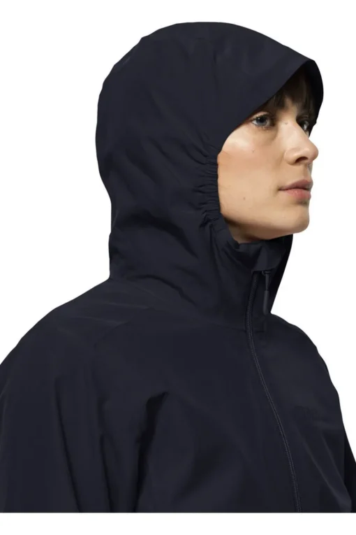 Jack Wolfskin 3-in-1 Jas Moonrise