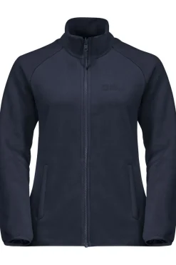 Jack Wolfskin 3-in-1 Jas Moonrise