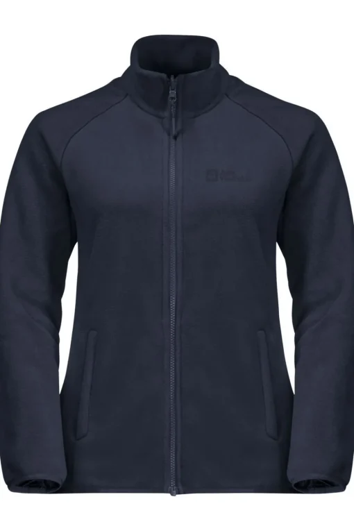 Jack Wolfskin 3-in-1 Jas Moonrise