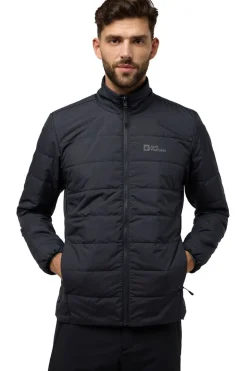 Jack Wolfskin 3-In-1 Jas Romberg 3In1