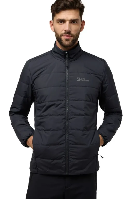 Jack Wolfskin 3-In-1 Jas Romberg 3In1