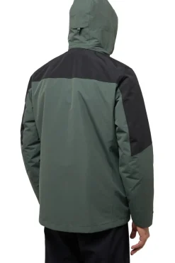 Jack Wolfskin 3-In-1 Jas Romberg 3In1