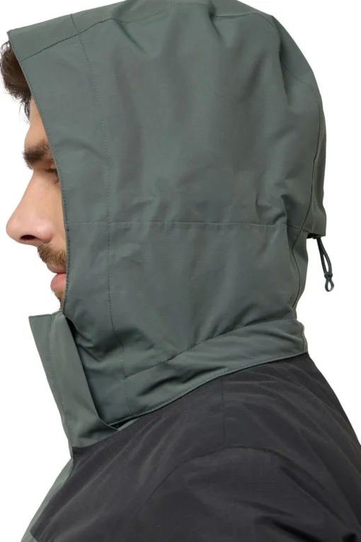 Jack Wolfskin 3-In-1 Jas Romberg 3In1