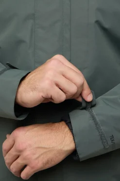 Jack Wolfskin 3-In-1 Jas Romberg 3In1