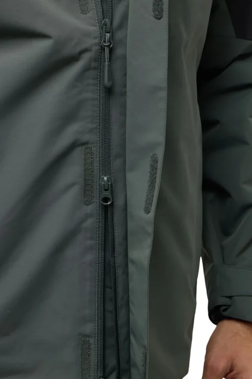 Jack Wolfskin 3-In-1 Jas Romberg 3In1