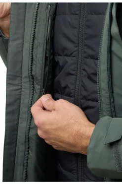 Jack Wolfskin 3-In-1 Jas Romberg 3In1