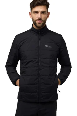 Jack Wolfskin 3-In-1 Jas Romberg 3In1
