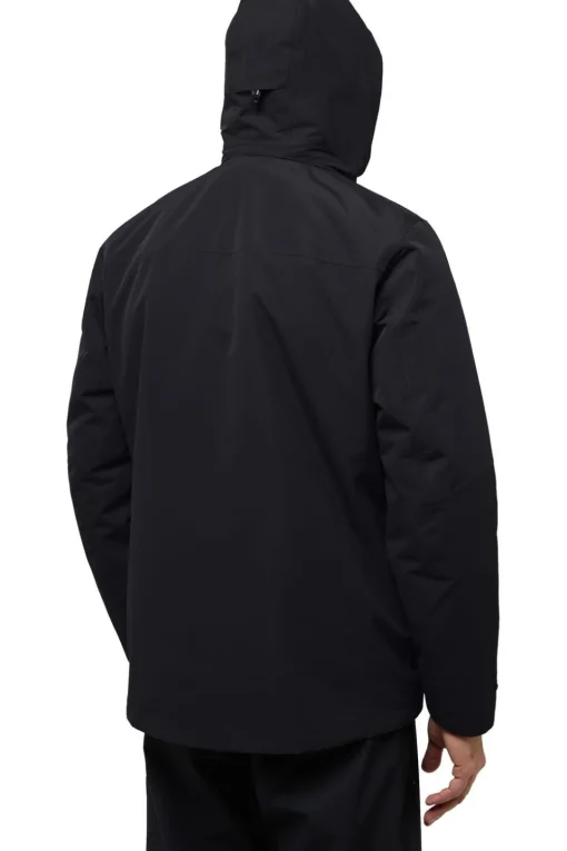 Jack Wolfskin 3-In-1 Jas Romberg 3In1