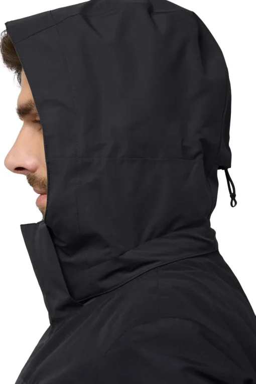 Jack Wolfskin 3-In-1 Jas Romberg 3In1