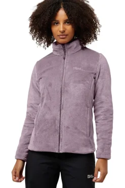 Jack Wolfskin 3-In-1 Jas Rotwand 3In1