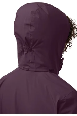 Jack Wolfskin 3-In-1 Jas Rotwand 3In1
