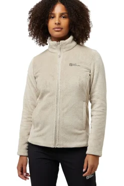 Jack Wolfskin 3-In-1 Jas Rotwand 3In1