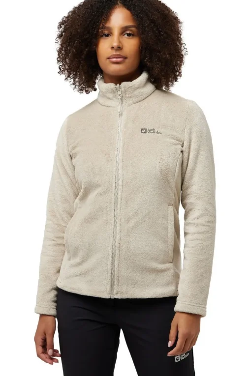 Jack Wolfskin 3-In-1 Jas Rotwand 3In1