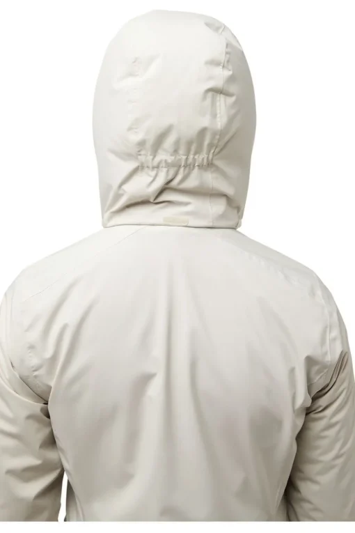 Jack Wolfskin 3-In-1 Jas Rotwand 3In1