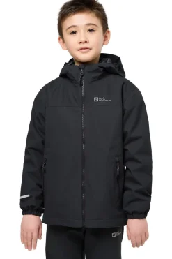 Jack Wolfskin 3-In-1 Jas Snowcurl 3In1 Jacket