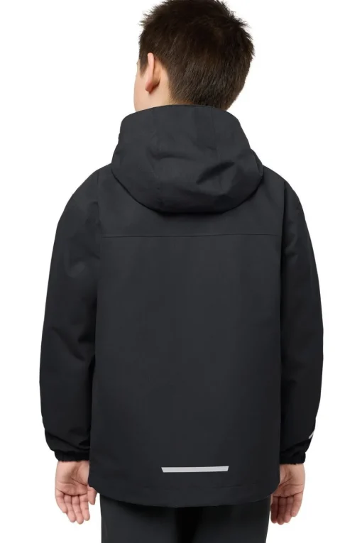 Jack Wolfskin 3-In-1 Jas Snowcurl 3In1 Jacket