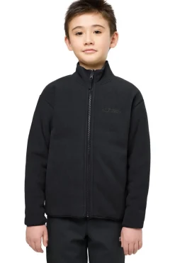 Jack Wolfskin 3-In-1 Jas Snowcurl 3In1 Jacket