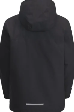 Jack Wolfskin 3-In-1 Jas Snowcurl 3In1 Jacket