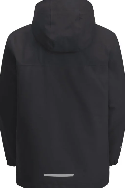 Jack Wolfskin 3-In-1 Jas Snowcurl 3In1 Jacket