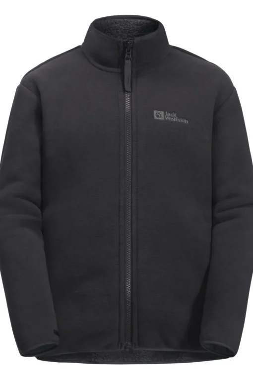 Jack Wolfskin 3-In-1 Jas Snowcurl 3In1 Jacket