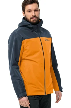 Jack Wolfskin 3-in-1 Jas Taubenberg