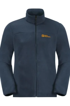 Jack Wolfskin 3-in-1 Jas Taubenberg