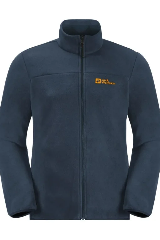 Jack Wolfskin 3-in-1 Jas Taubenberg