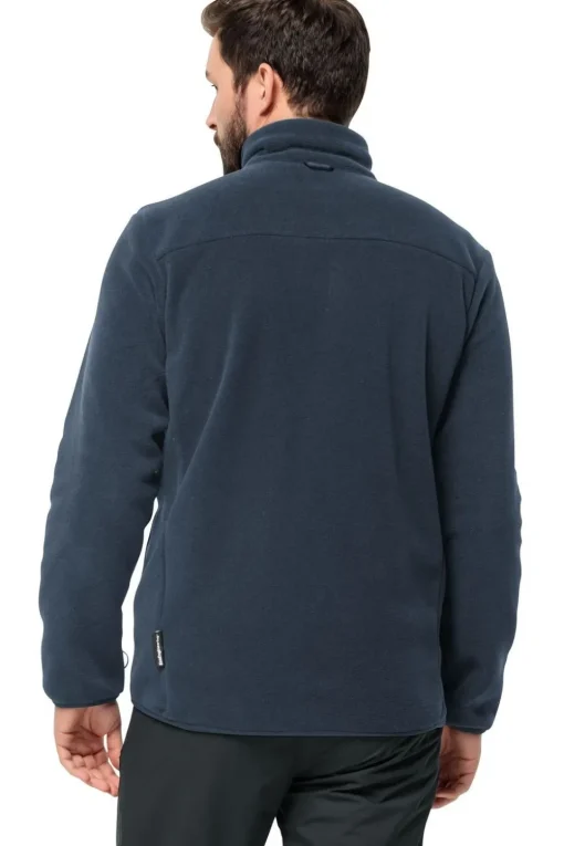 Jack Wolfskin 3-in-1 Jas Taubenberg