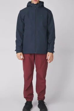 Jack Wolfskin 3-in-1 Jas Taubenberg