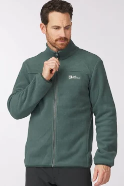 Jack Wolfskin 3-in-1 Jas Taubenberg