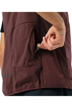 Jack Wolfskin Jas Bike Commute Ins Vest