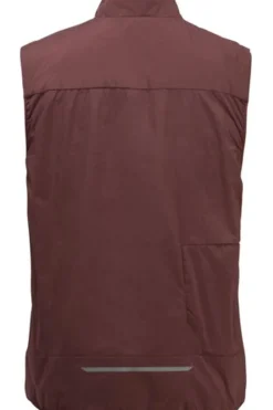 Jack Wolfskin Jas Bike Commute Ins Vest