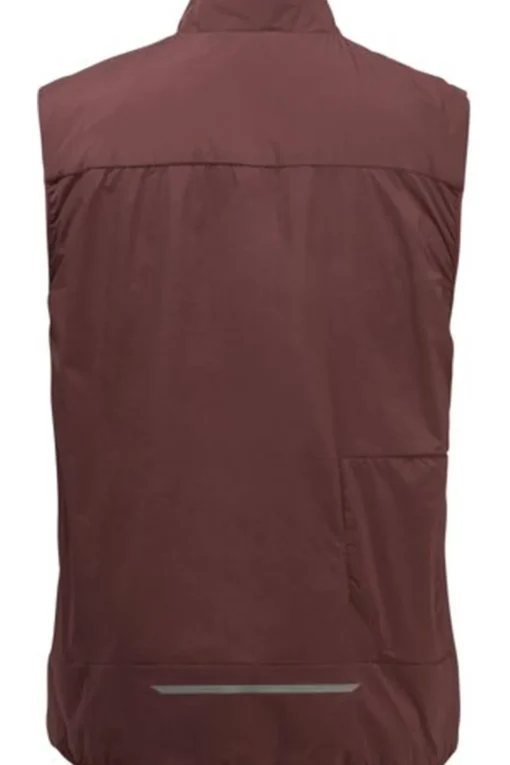 Jack Wolfskin Jas Bike Commute Ins Vest