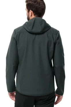 Jack Wolfskin Jas Bornberg Hoodie